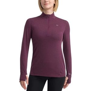 Paradox Women's Dri-Release Merino Blend Long Sleeve Top